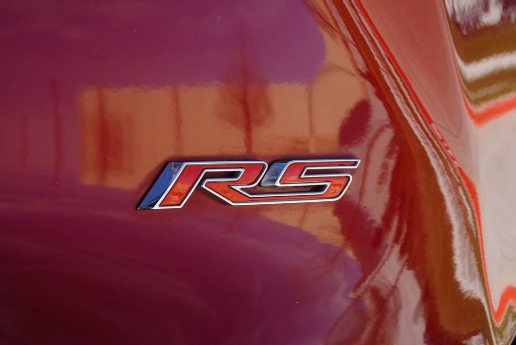 Used 2019 Chevrolet Blazer RS image 8