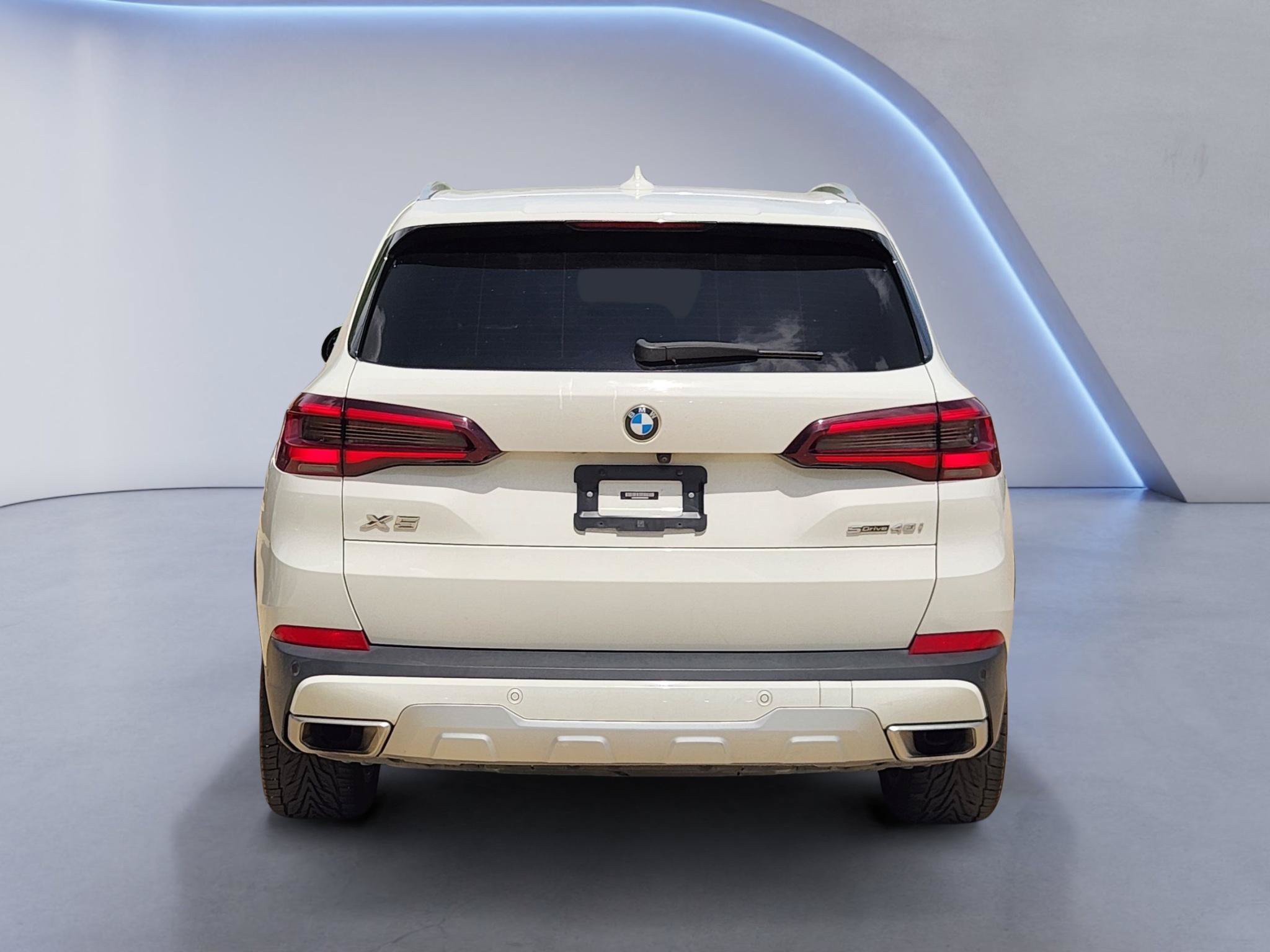 Used 2023 BMW X5 sDrive40i RWD image 7