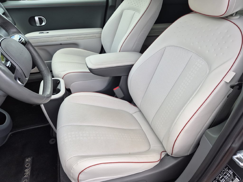 Certified 2023 Hyundai Ioniq 5 SEL AWD/4WD image 12