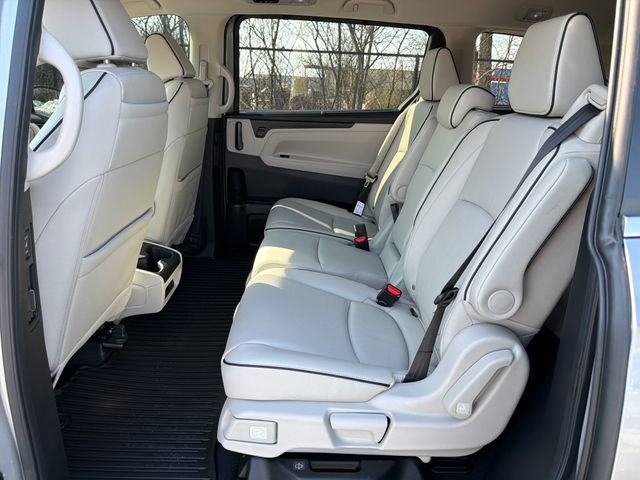 New 2026 Honda Odyssey Touring image 49