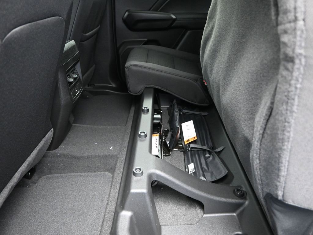 New 2026 Chevrolet Colorado LT w/ Advanced Trailering Package image 16