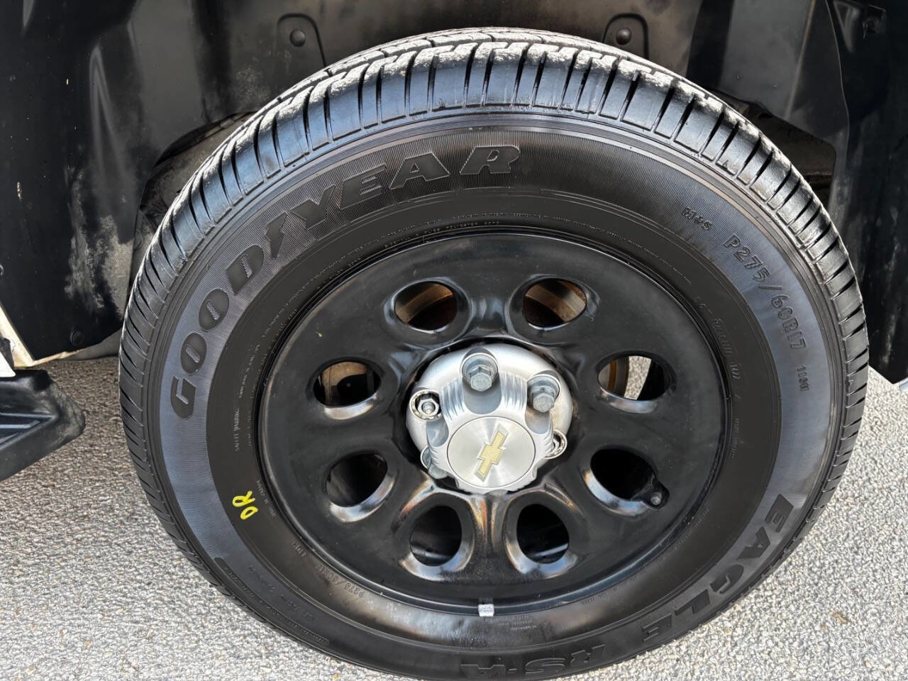 Used 2014 Chevrolet Tahoe LT image 21