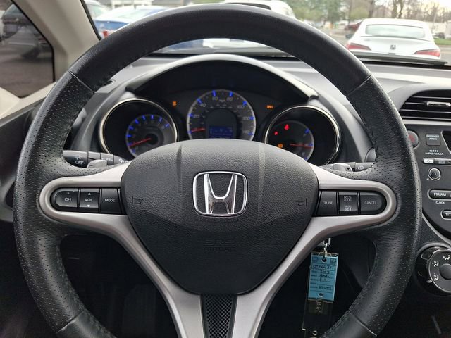 Used 2013 Honda Fit Sport image 19