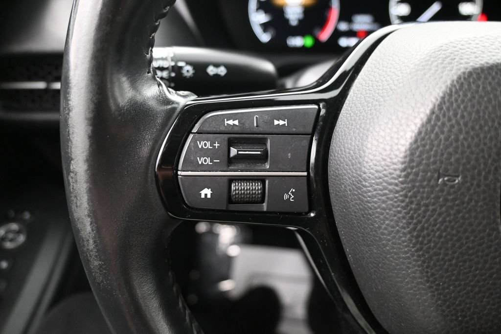 Used 2025 Honda HR-V EX-L image 23