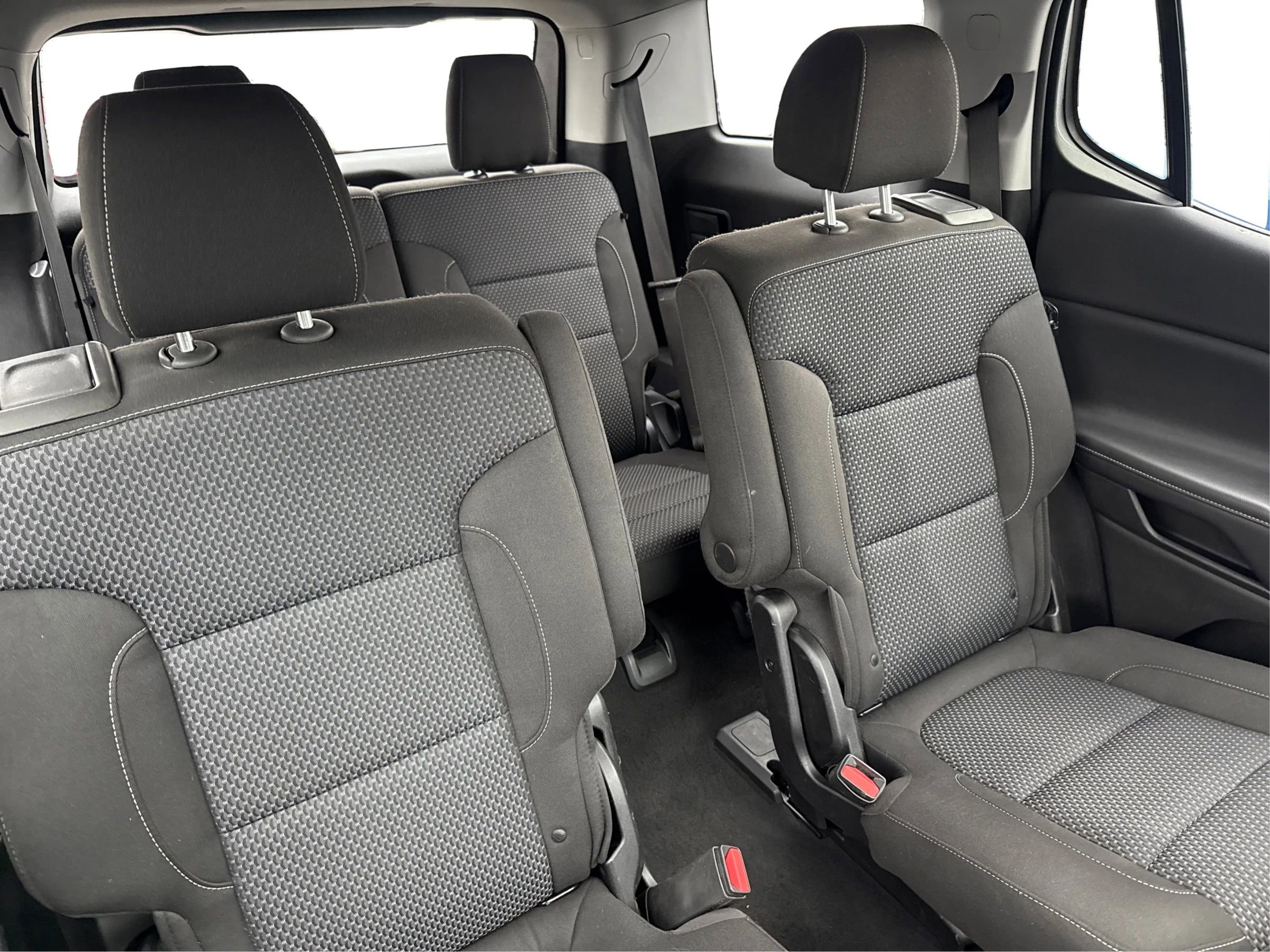 Used 2020 GMC Acadia SLE w/ Driver Convenience Package image 12