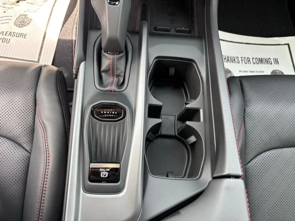 New 2026 Dodge Charger Scat Pack AWD/4WD image 15