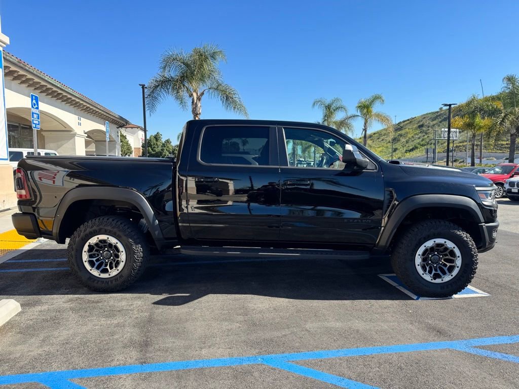 Used 2021 RAM 1500 TRX w/ TRX Level 2 Equipment Group image 6