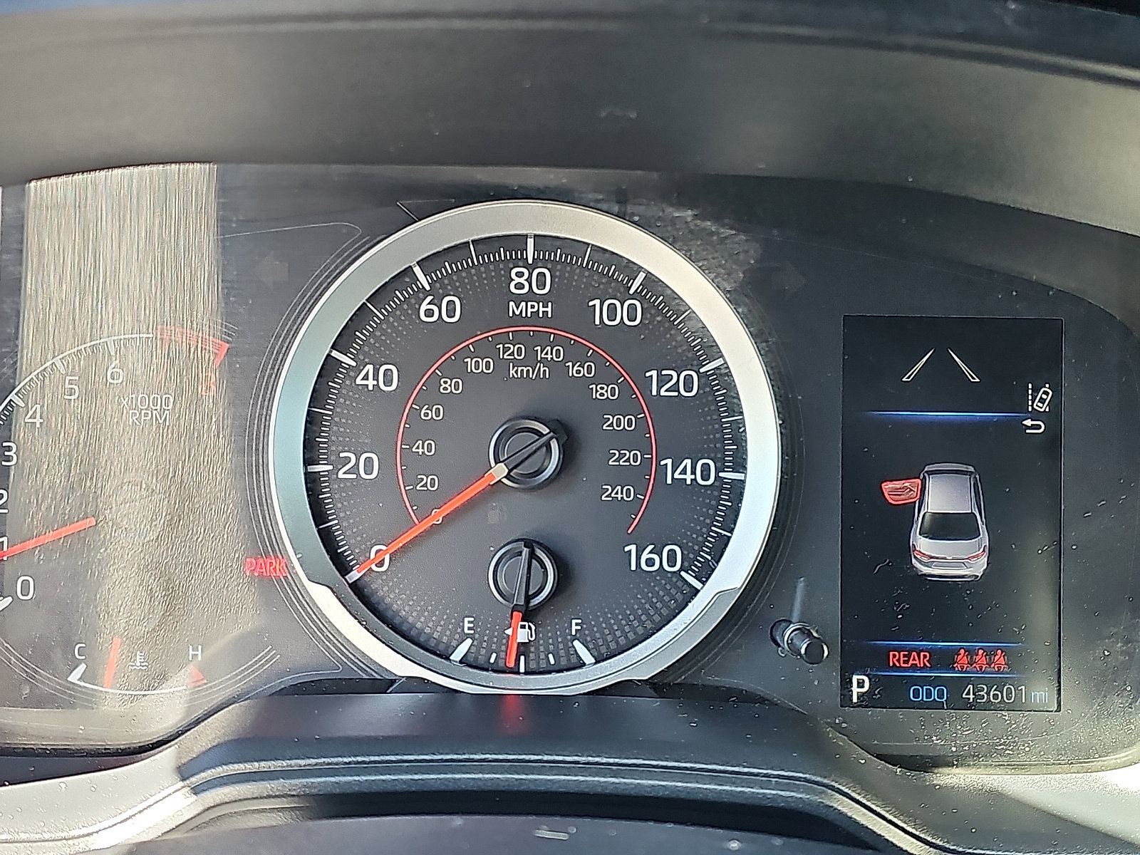 Used 2020 Toyota Corolla SE FWD image 19