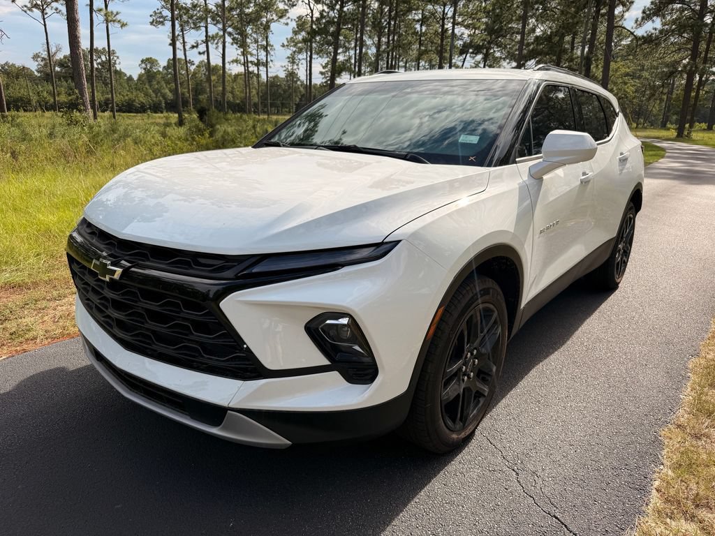 New 2026 Chevrolet Blazer LT w/ Convenience Package