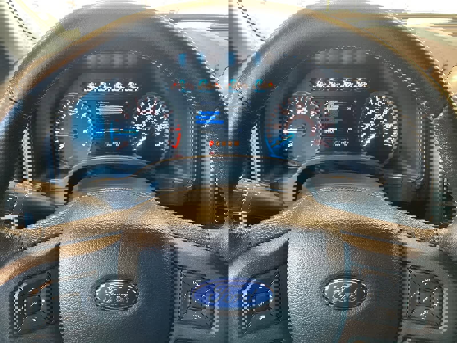 Used 2020 Ford F150 XLT w/ Equipment Group 302A Luxury image 19