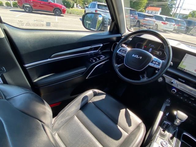 Used 2023 Kia Telluride S image 26