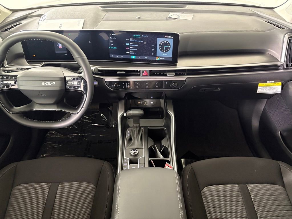 New 2026 Kia Sorento LX image 35