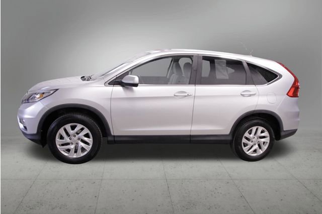 Used 2016 Honda CR-V EX image 2