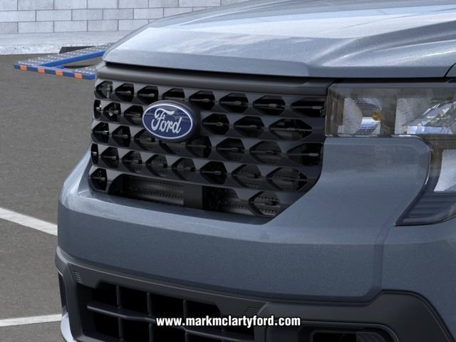 New 2026 Ford Maverick XLT w/ XLT Luxury Package AWD/4WD image 18