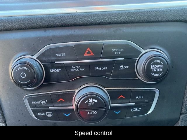 Used 2019 Dodge Charger GT RWD image 12
