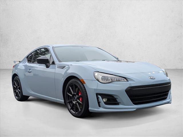 Used 2019 Subaru BRZ Limited image 3