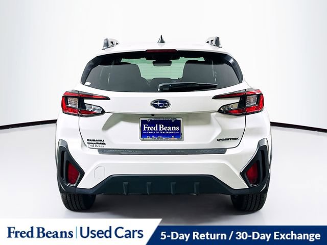 Used 2026 Subaru Crosstrek 2.0i Premium w/ Convenience Package #2 image 7