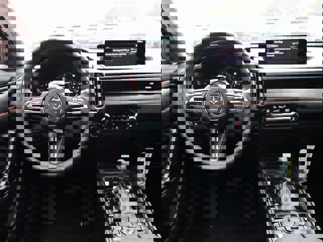 New 2026 MAZDA CX-50 2.5 Hybrid w/ Cargo Package image 20