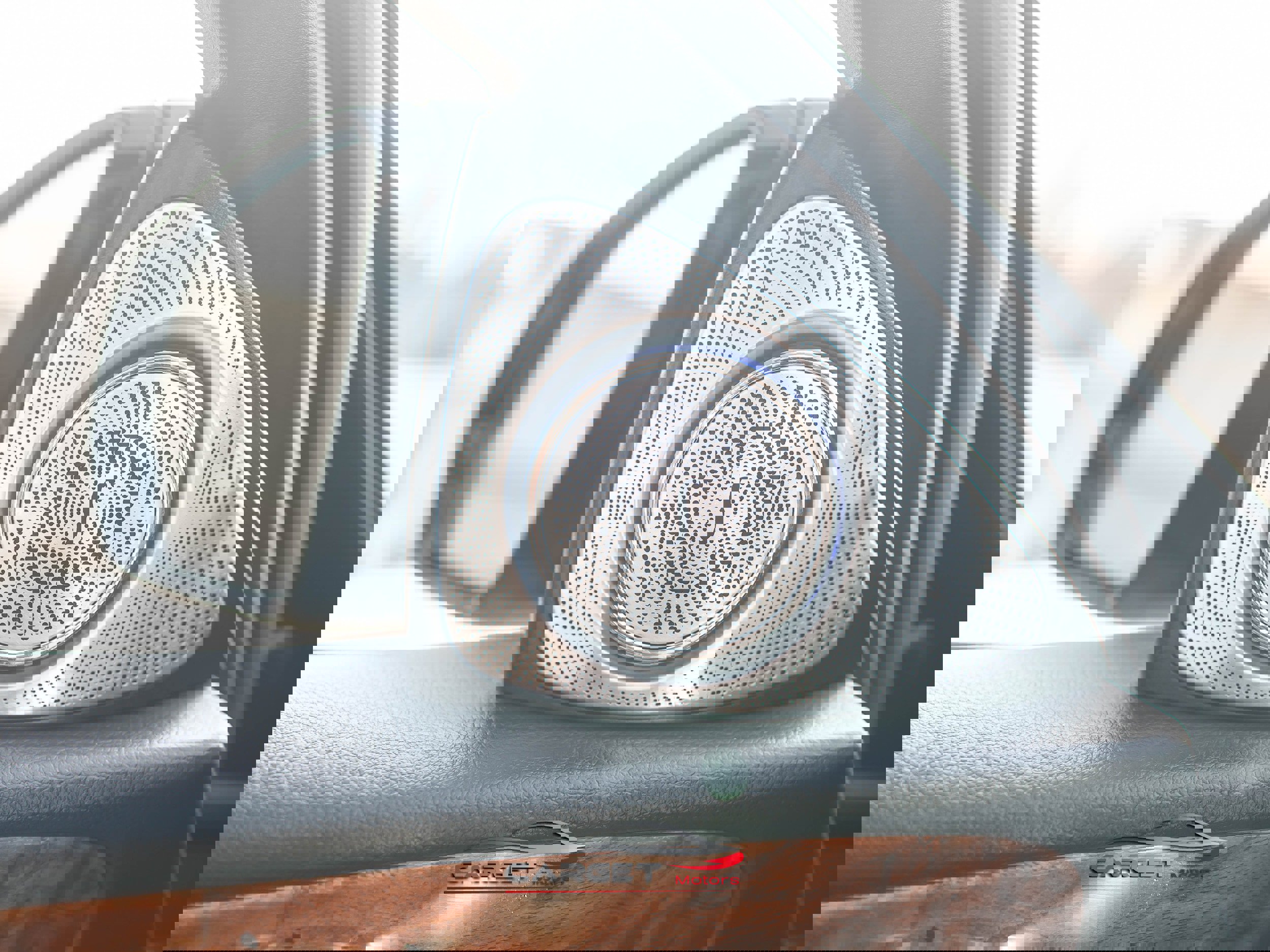 Used 2017 Mercedes-Benz E 300 E 300 4MATIC w/ Premium 2 Package image 38