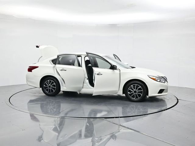 Used 2018 Nissan Altima 2.5 S w/ S Convenience Package image 46