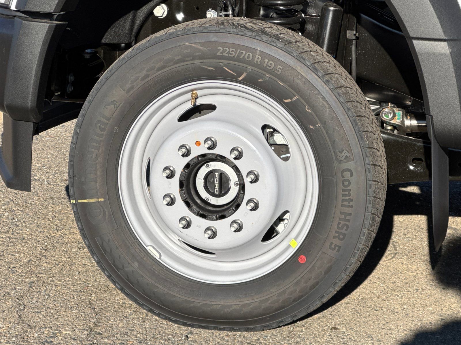 New 2026 Ford F550 4x4 Crew Cab Super Duty image 26