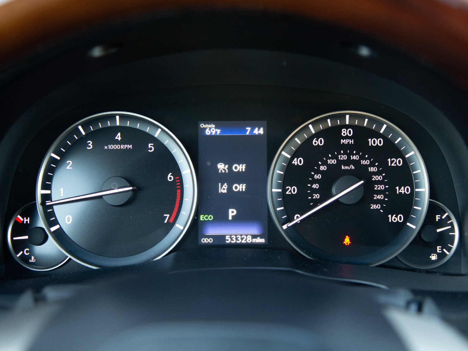 Used 2017 Lexus ES 350 FWD image 20