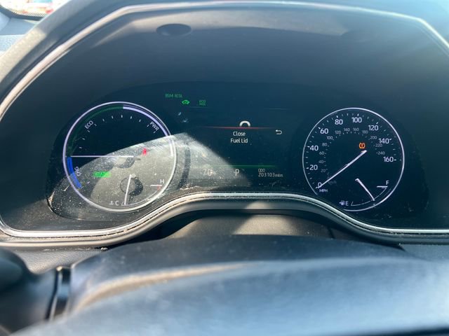 Used 2019 Toyota Avalon XLE w/ Moonroof Package image 14