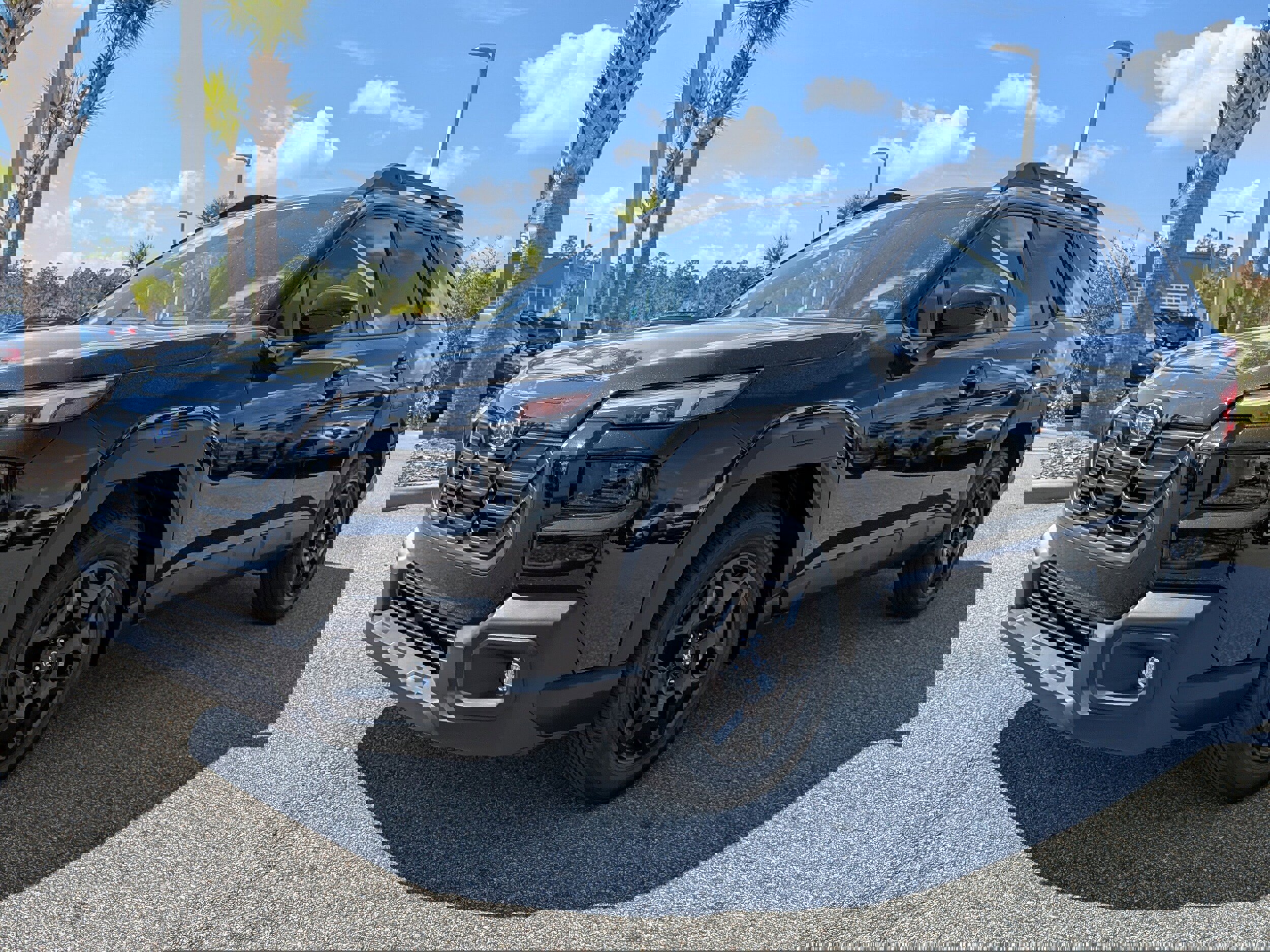 New 2026 Subaru Outback Limited w/ Premium/Limited Package 2 AWD/4WD image 8