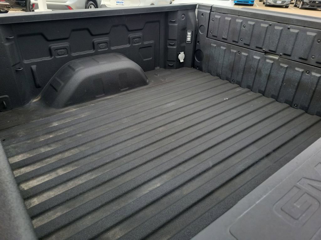 Certified 2023 GMC Sierra 1500 Denali Ultimate image 27