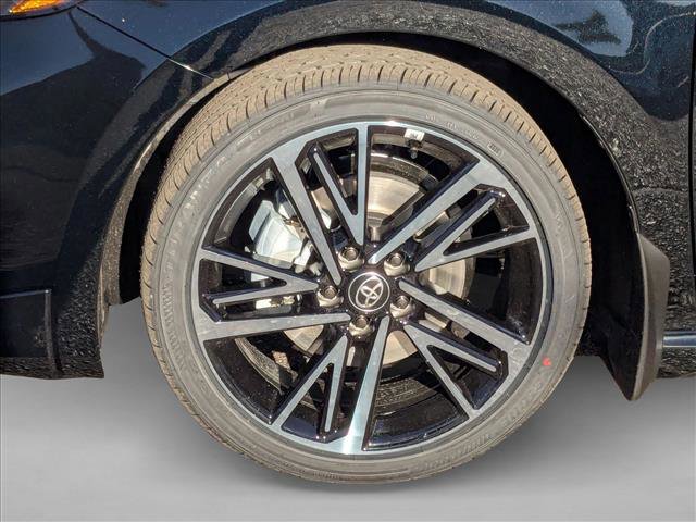 New 2026 Toyota Camry XSE image 10