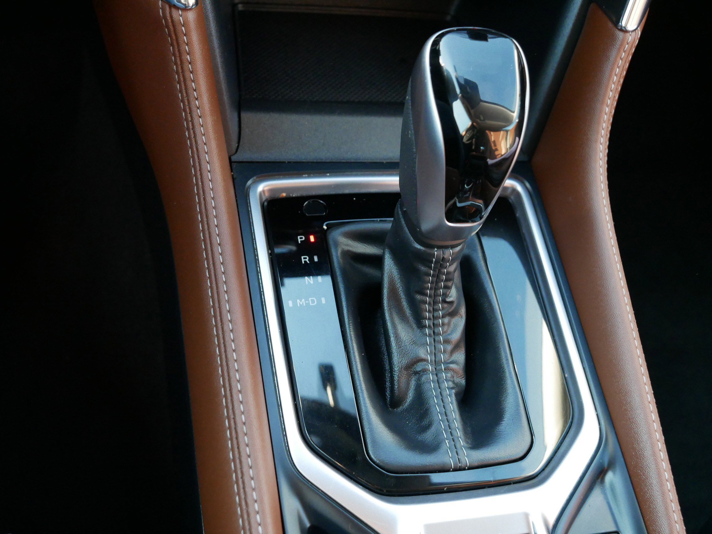 Used 2023 Subaru Forester Touring image 24