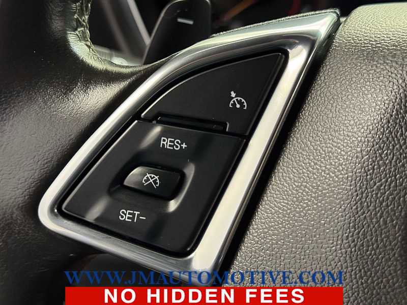 Used 2023 Chevrolet Camaro LT w/ RS Package image 41