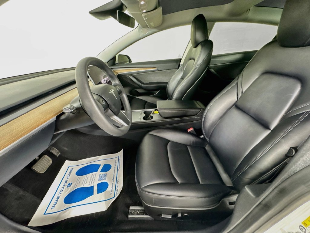 Used 2023 Tesla Model 3 Standard Range RWD image 26
