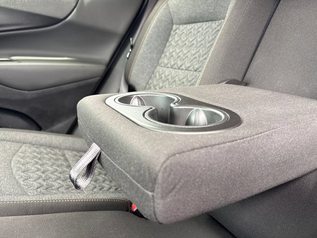 Used 2024 Chevrolet Equinox LT FWD image 20
