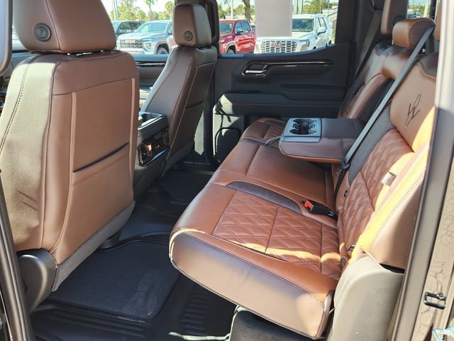 New 2026 GMC Sierra 1500 AT4 w/ Technology Package image 10