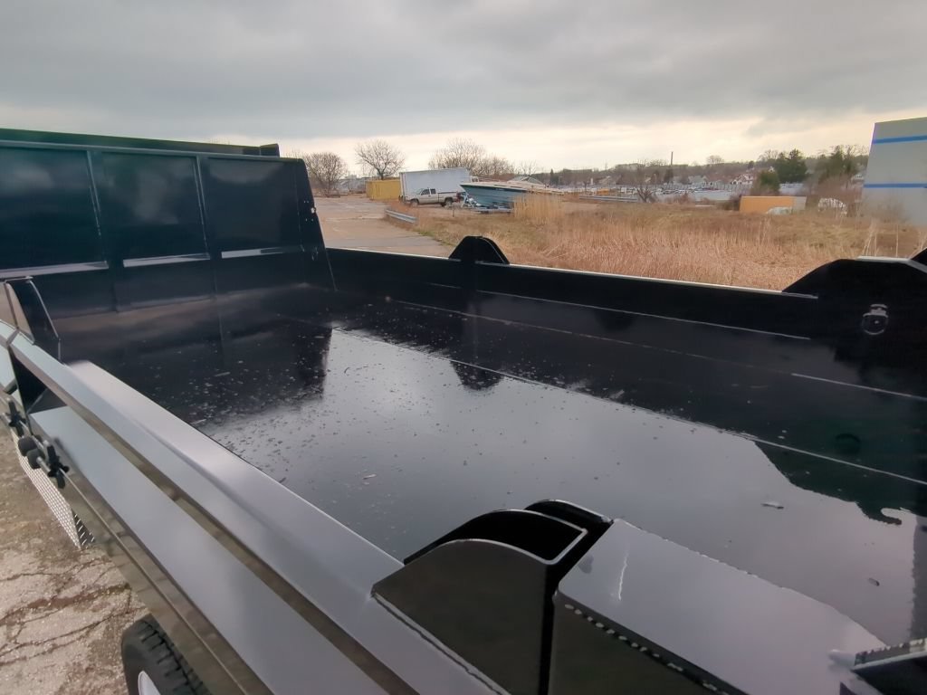 New 2024 Ford F450 XL w/ Snow Plow Prep Package AWD/4WD image 13