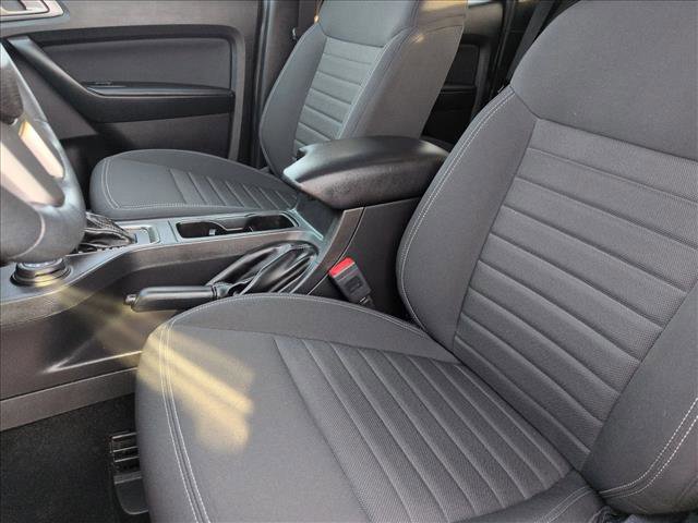 Certified 2021 Ford Ranger XLT w/ Equipment Group 301A Mid image 16