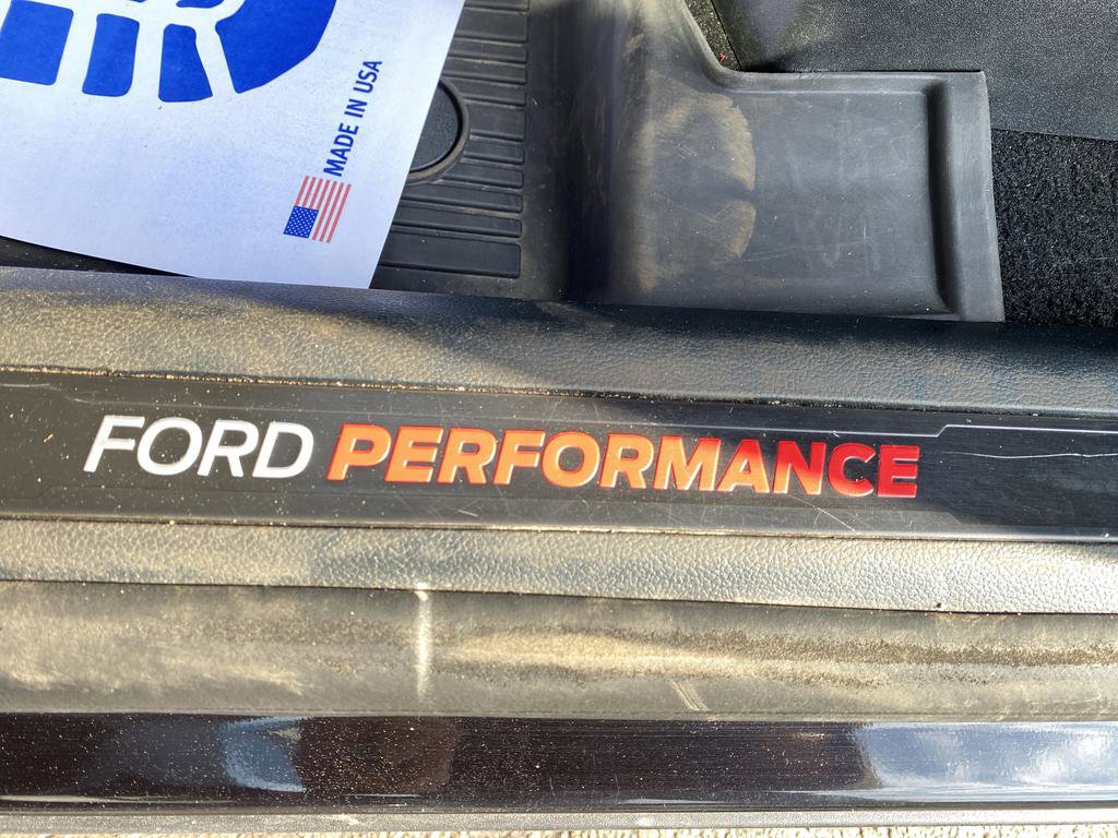 Used 2020 Ford Explorer ST w/ Premium Technology Package image 20