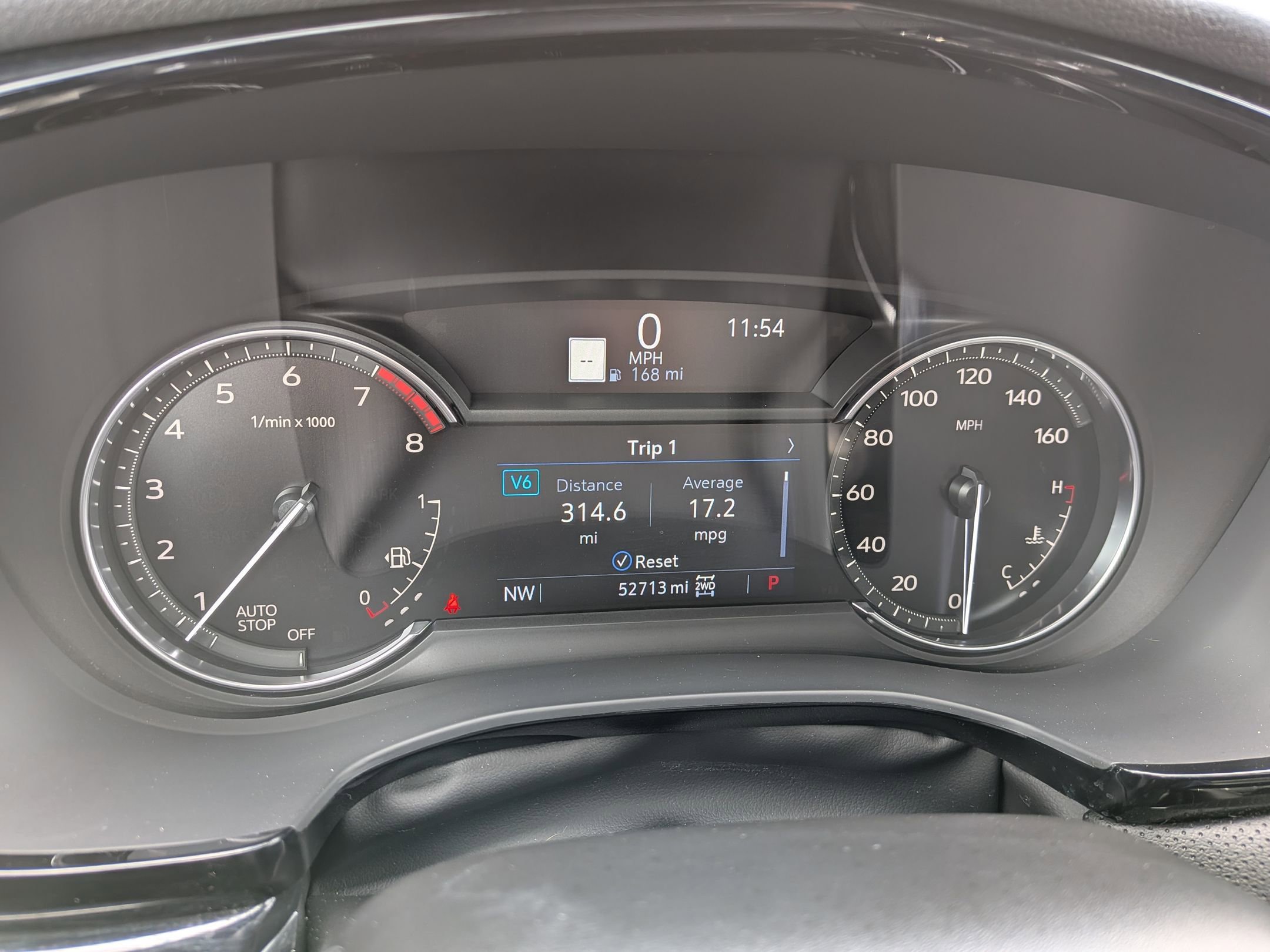 Certified 2024 Cadillac XT5 Premium Luxury AWD/4WD image 10