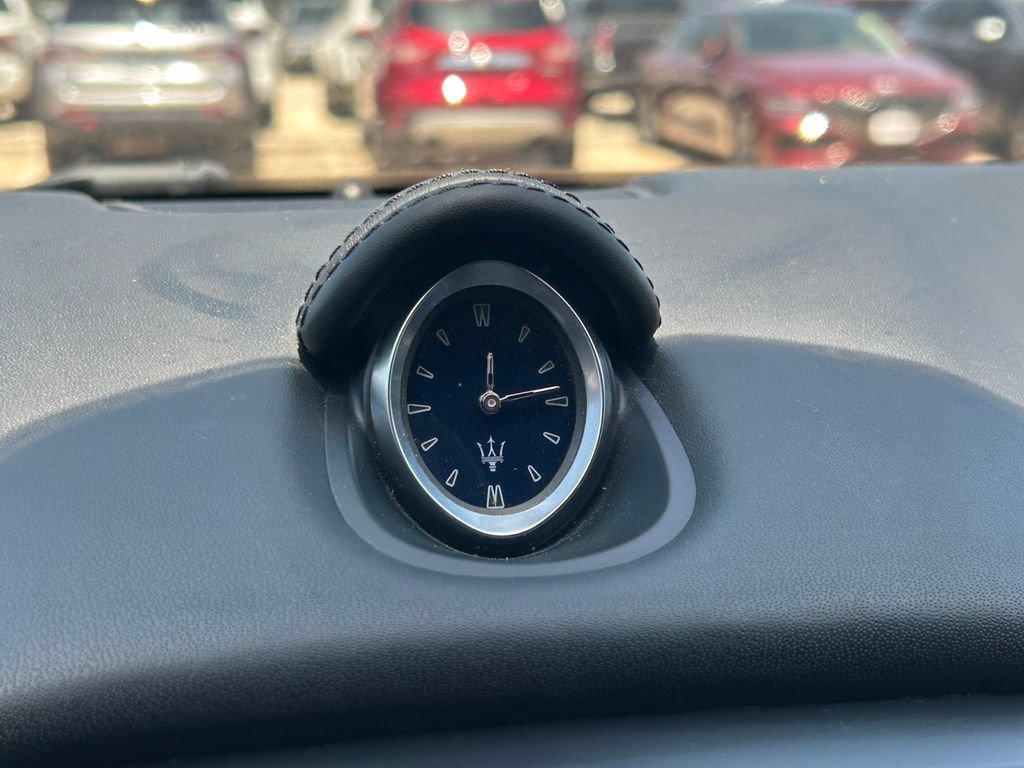 Used 2019 Maserati Ghibli RWD image 30