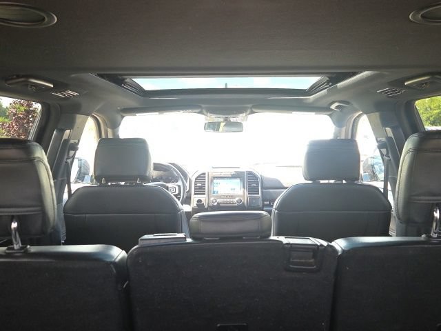 Used 2018 Ford Expedition Max Limited RWD image 14