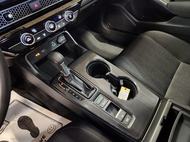 Used 2023 Honda Civic LX image 16