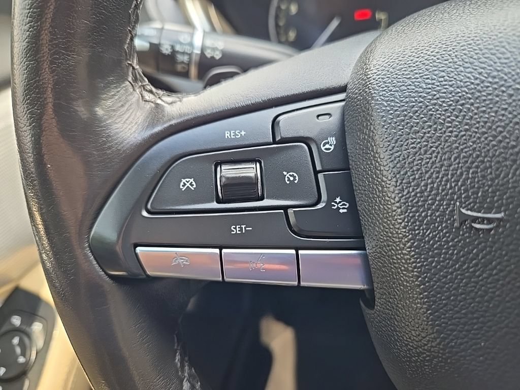 Used 2023 Cadillac CT5 Luxury w/ Sun And Sound Package AWD/4WD image 19