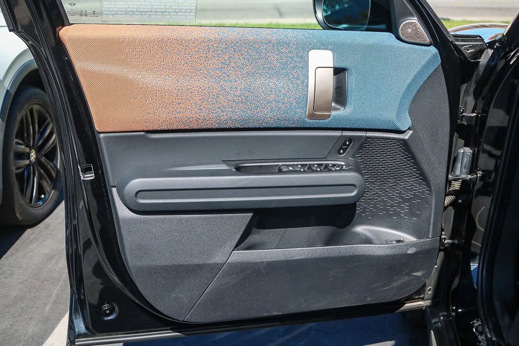 Used 2025 MINI Cooper Countryman S image 22