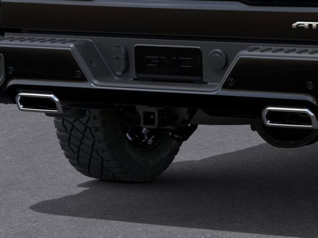 New 2026 GMC Sierra 1500 AT4 w/ AT4 Premium Package AWD/4WD image 14