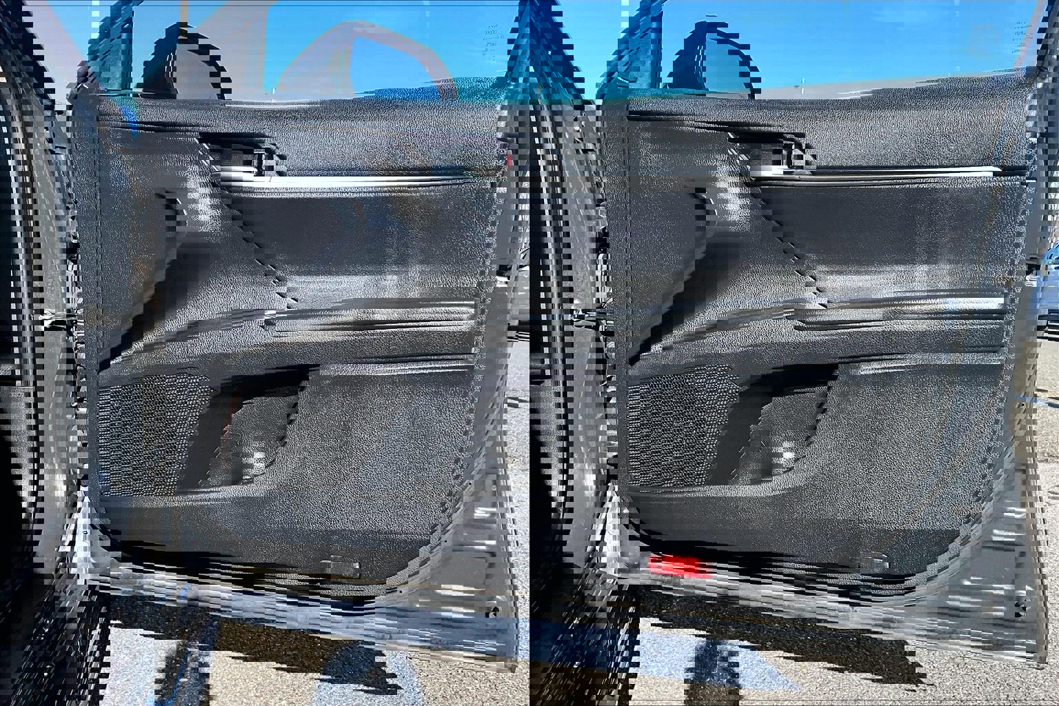 Used 2023 Toyota Camry TRD image 22