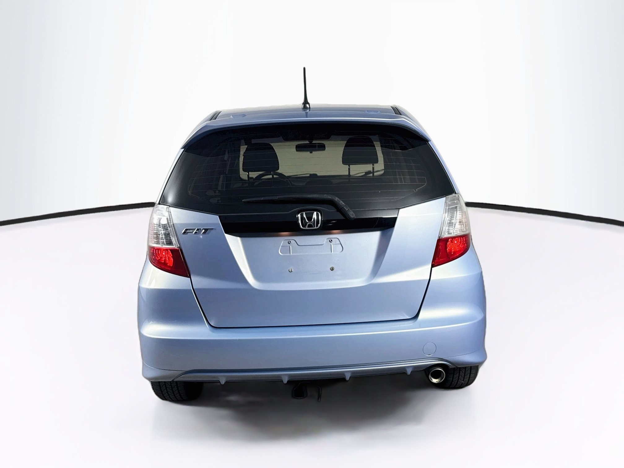 Used 2009 Honda Fit Sport image 28