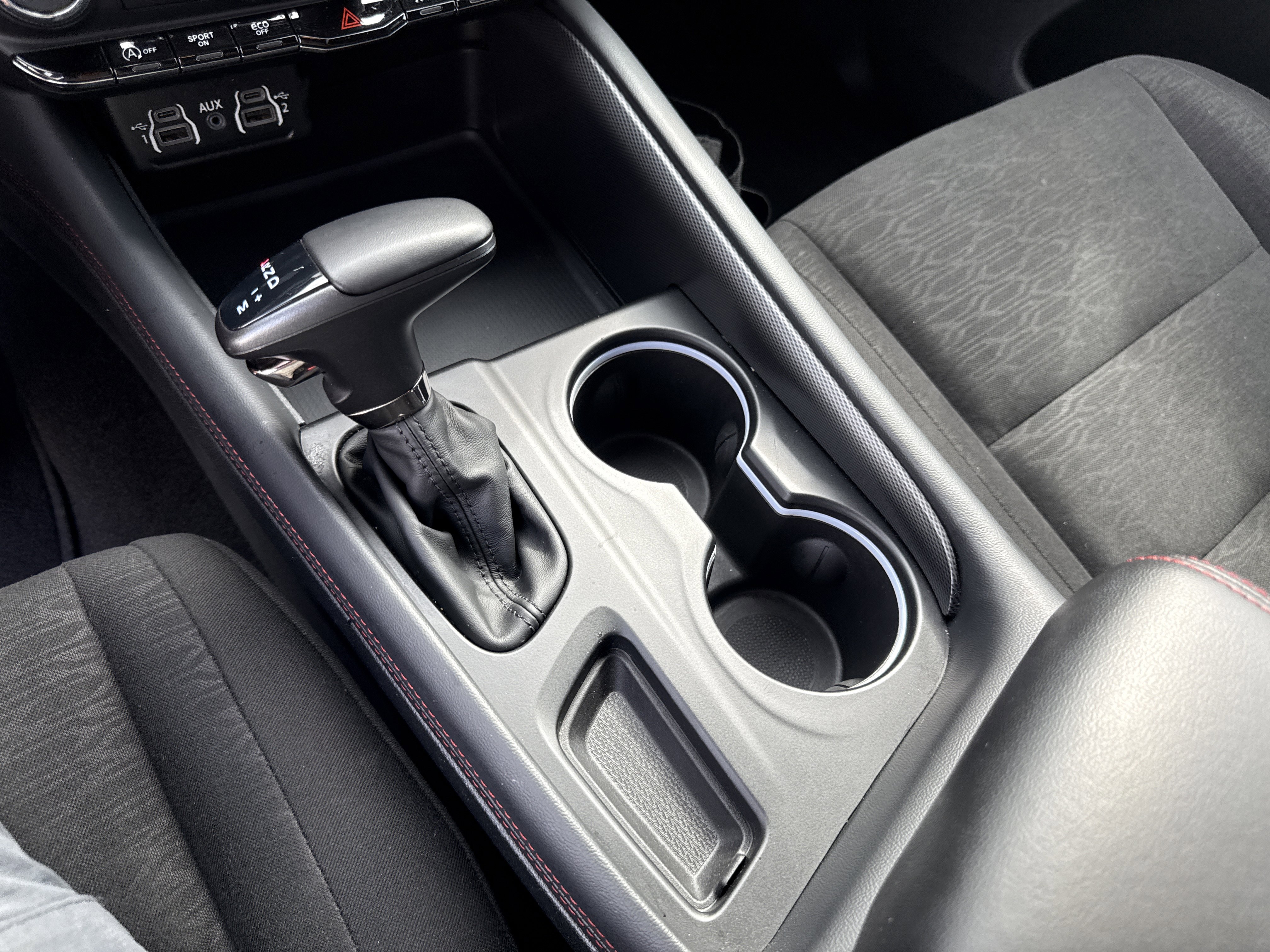 Used 2025 Dodge Durango GT image 22