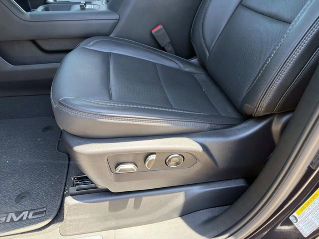 Used 2025 GMC Sierra 2500 Denali w/ Denali Reserve Package AWD/4WD image 22