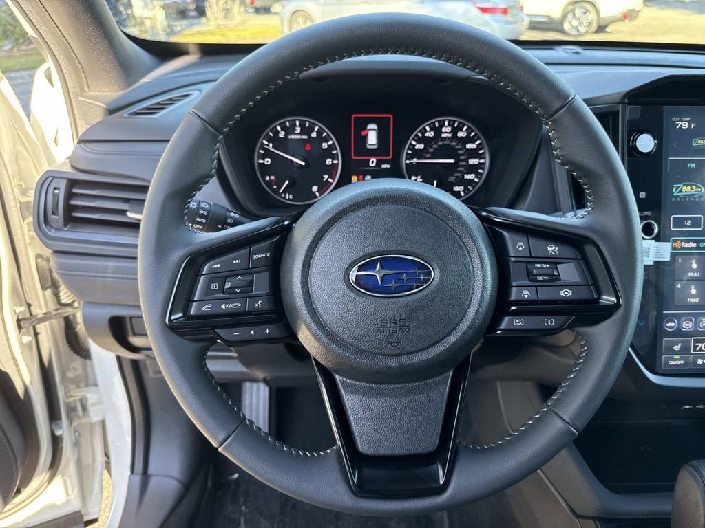 New 2026 Subaru Forester Premium image 40